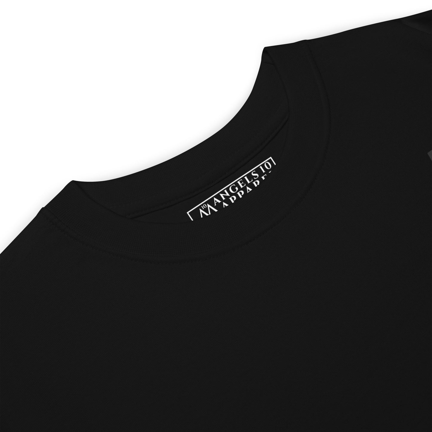 At All Cost Collection - Men's Premium Biker Tee - Faith, Truth, and Conviction for Bikers