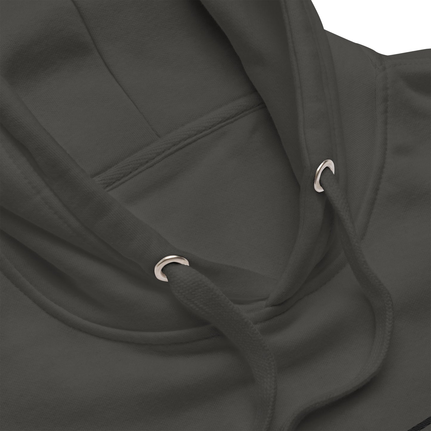 A10A Essentials - Faith-Based Hoodie for Men - Soft Cotton Blend, Warm 3-Panel Hood